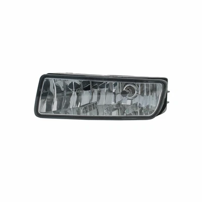 For Ford Expedition Fog Light 2004 2005 2006 Driver Side (DOT) FO2592215 Foto 1 de 4