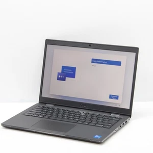 Laptop Dell Latitude 3420 14" FHD Windows 11 Core i5 1135G7 16GB 512GB SSD USB C - Imagen 1 de 14