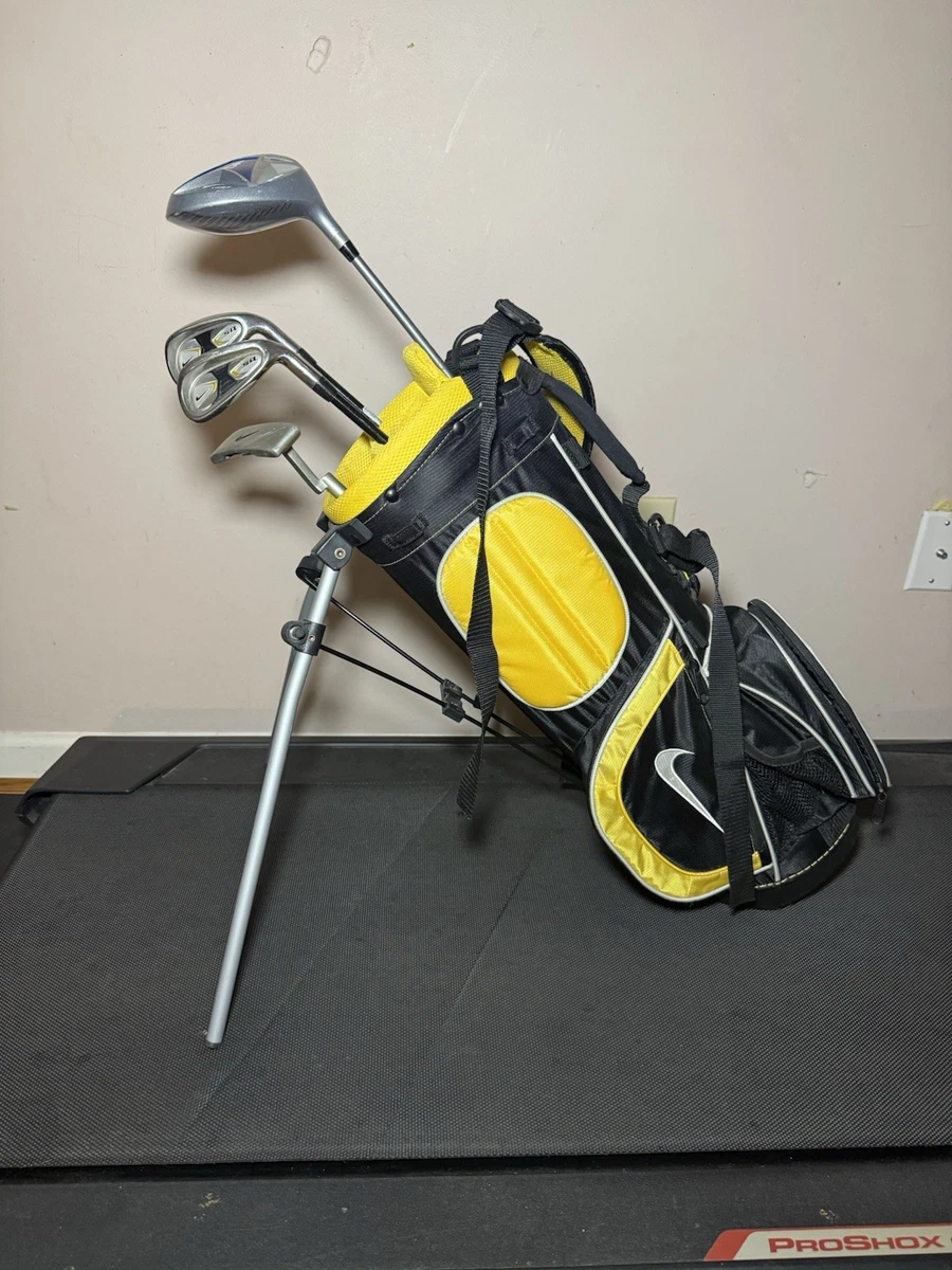Nike Unisex Kids Right-Handed Golf Clubs for sale | eBay
