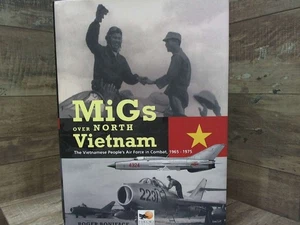 MiGs Over North Vietnam: The Vietnamese People's Air Force in Combat 1965-1975 - Picture 1 of 1
