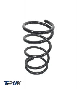 Ford Transit Front Coil Spring 2000 On Mk6 Swb Brand New - Picture 1 of 4