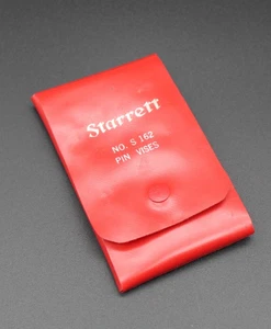 STARRETT NO. S162 Stiftschraubstöcke ~ siehe Beschreibung - Bild 1 von 7