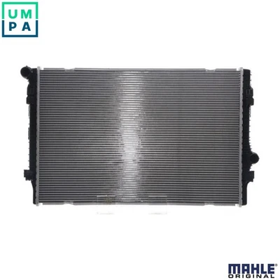 RADIATOR ENGINE COOLING CR 811 000S FOR SKODA KAROQ SUPERB/III OCTAVIA/Combi - Image 1 of 4