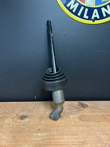 Alfa Romeo Spider 105/115 GTV Berlina Shift Lever With Boot - Picture 1 of 3