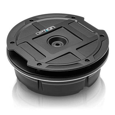 Drive11RA Reserverad-Aktiv-Subwoofer | OPTION - Bild 1 von 4