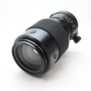 Fujifilm Fujinon GF 250mm F/4 R LM OIS WR (Fuji G mount) -Near Mint- #143 - Picture 1 of 12