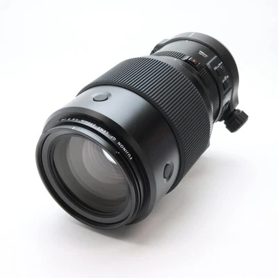 Fujifilm Fujinon GF 250mm F/4 R LM OIS WR (Fuji G mount) -Near Mint- #143 - Image 1 of 4
