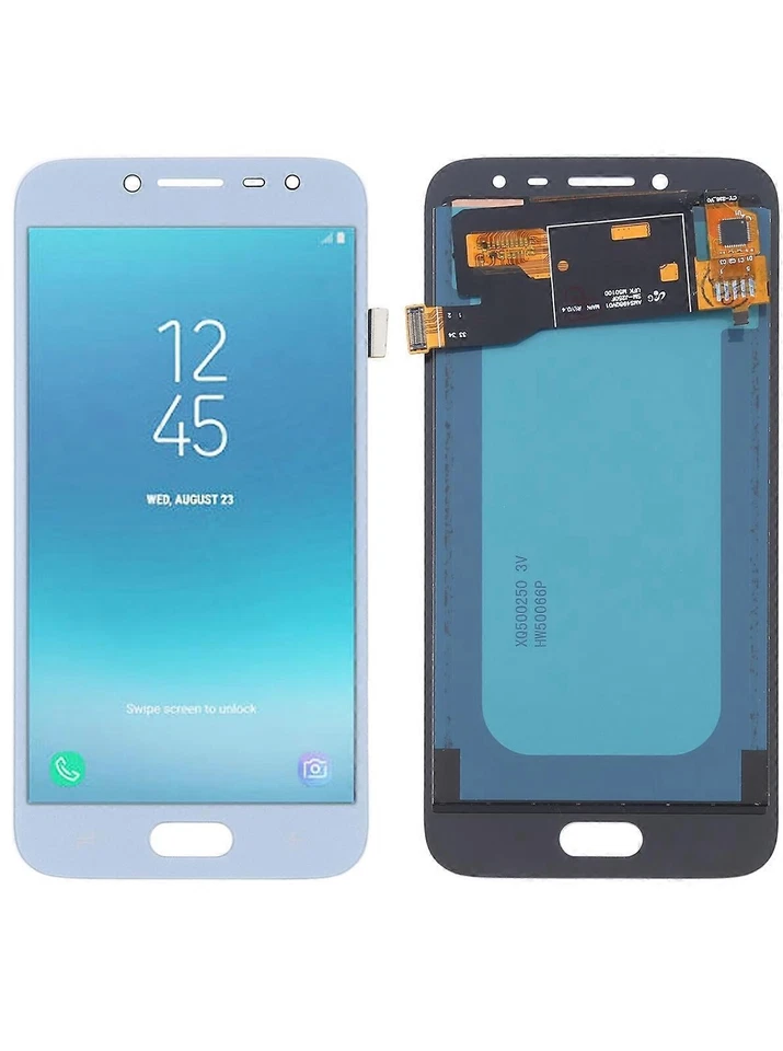 ?? Digitalizador de pantalla táctil con pantalla LCD para Samsung Galaxy J2 Pro (J250)- Foto 1 de 1