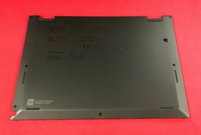 ОРИГИНАЛЬНЫЙ LENOVO THINKPAD X13 ЙОГА 1-ГО ПОКОЛЕНИЯ НИЖНЕЕ ОСНОВАНИЕ 5CB0Y87521 - Изображение 1 из 3