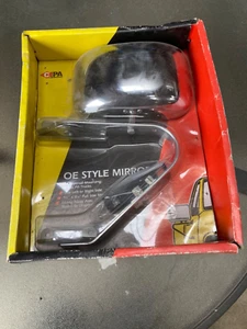 Vintage Truck Mirror - Picture 1 of 5