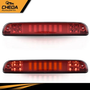 LED Third 3rd Brake Tail Light Fit For 99-2016 F-250 F-350 Super Duty Cargo Lamp - Picture 1 of 10