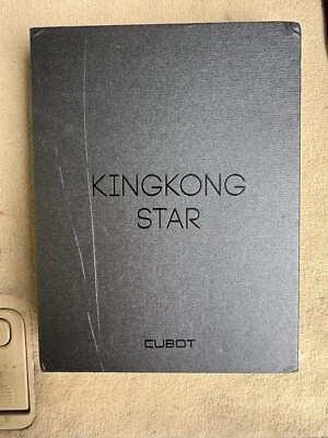 Cubot KingKong Star, 5G, IP68 impermeabile robusto, 24 GB (12 GB + 12 GB) RAM - Immagine 1 di 4