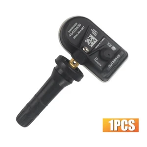 Tire Pressure Sensor TPMS For Vauxhall Astra K Insignia B YQ00956280 39186445 UK - Picture 1 of 9