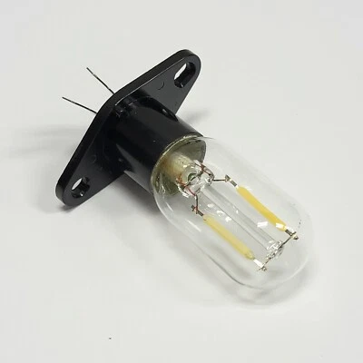 NEW OEM ORIGINAL - Light Bulb Lamp & Socket Holder Part - PowerXL BDK02 - Image 1 of 4