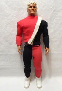 Pulsar The Ultimate Man Of Adventure 1976 Actionfigur - Bild 1 von 6