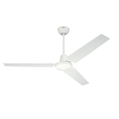 Westinghouse Ceiling Fan With Wall Switch Industrial Braun Fan Without Light - Image 1 of 4