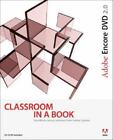 Adobe Encore Dvd 2.0 Classroom In A Book [With Dvdrom] By Adobe Creative Team