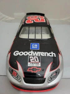 2005 Kevin Harvick #29 GM Goodwrench RCR 20 Years Race car - Picture 1 of 9
