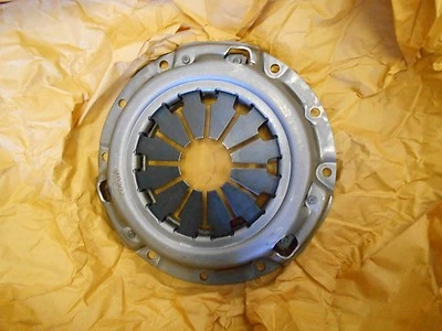 Placa de presión embrague ford aspire 1994 1995 1996 1997 remanufacturado Foto 1 de 3