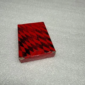 Vans Exclusive Members Only Playing Cards - Picture 1 of 7