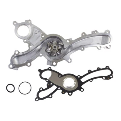 BOMBA DE AGUA PARA LEXUS IS300 RC300 RC350 GS300 IS250 IS350 GS450H RC350 2006-2016 Foto 1 de 2