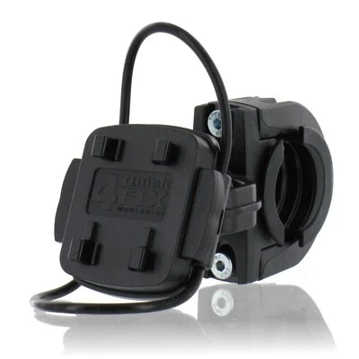 Für Teasi One 4 3 2 Classic Motorrad Bike Fahrrad Halter Halterung HR / RICHTER - Bild 1 von 4