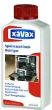 Xavax Geschirrspüler-Zubehör 111725 SPÜLMASCHINENREINIGER