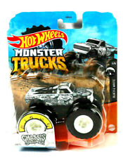 Mattel Hot Wheels Monster Trucks  LKW / GXY27 Chassis Snapper