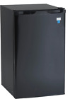 Avarm4416b Refrigerators, Glass Shelves, Door Freezer Compartment, Defrost, Ener
