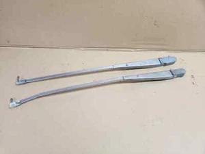 OEM 1978 1988 G Body Monte Carlo Regal Cutlass Windshield Wiper Arms Chevrolet - Picture 1 of 5