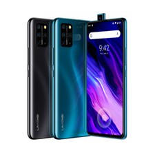 UMIDIGI S5 Pro 6GB+256GB 6.39'' FHD+ Smartphone Pop-up Camera Octa Core Dual SIM