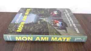			Mon Ami Mate, Nixon, Chris, Transportbuchmacher Publikationen, 2001,		