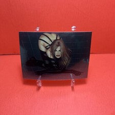 1994 Comic Images THE BEST OF OLIVIA ALL-CHROMIUM Sidewinder #54 VG