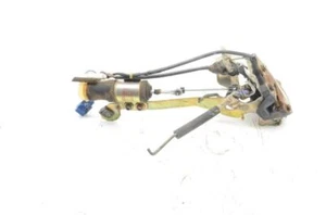 1986-1988 Toyota Supra MK3 7MGE Driver Left Front Door Lock Actuator - Picture 1 of 12