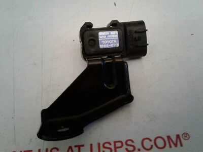 Sensor de pressão de vapor genuíno Toyota Rav4 1996-00 # 89460-42010 - Imagem 1 de 2