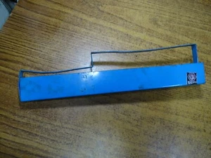 Matco Tray Socket Holder blue 12.25" long - Picture 1 of 5