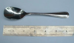 (B6) ¡NUEVO! ESPEJO ONEIDA ACCORD ACERO INOXIDABLE - CUCHARA DE AZÚCAR 6-1/4" - ENVÍO RÁPIDO - Imagen 1 de 1