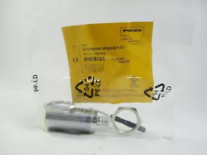 1Pcs New For TURCK proximity switch sensor BC10-M30K-VP4X-H1141 - Bild 1 von 1
