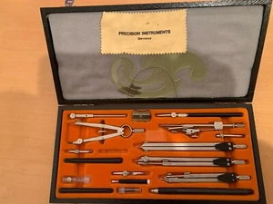 Zirkelkasten  (Ingieneur) - Bild 1 von 4