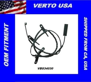 Rear Brake Pad Sensor Wire For Mini Cooper 2003 2004 2005 2006 to 2008 ,VBS34030 - Bild 1 von 1