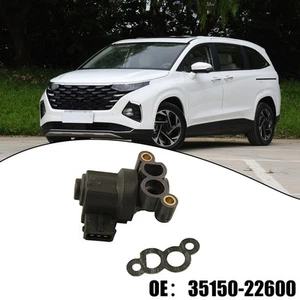 Convenient Idle Air Control Valve IACV for Hyundai For Accent & For Kia - Picture 1 of 12