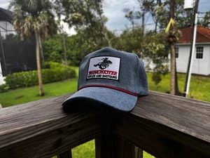 Winchester Trucker Hat - Picture 1 of 3