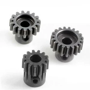 Thunder Pignone Acciaio 17T Mod. 1 Foro 5 per 1:8 Buggy Elettrico - TIP030 - Imagen 1 de 1