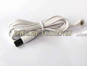 Cable de conexión de cable de masajeador nuevo de 1 pieza para HV-F022 021 020 013 PM3031 3032 - Imagen 1 de 3