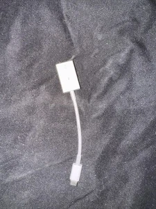 Apple USB-C to USB Adapter for Mac A1632 Genuine - Bild 1 von 2