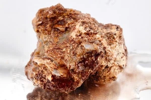 2.6oz Ice Candle Bubble Crazy Lace Quartz Druzy Agate Rough Raw Crystal Lapidary - Picture 1 of 10