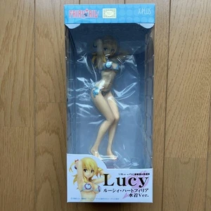 Xplus FAIRY TAIL Lucy Heartfilia 1/8 Figura Completa Traje de Baño Versión C615 - Imagen 1 de 12