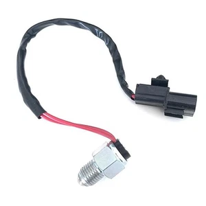 Caja de cambios de interruptor de lámpara para Mitsubishi L200 L400 Pajero II caja de cambios MB811555 - Imagen 1 de 5