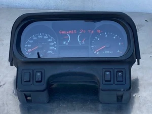 STRUMENTAZIONE PER HYUNDAI GALLOPER (97-02) 2.5 T.D. SW 3P/D/2477CC 1998 - Imagen 1 de 4