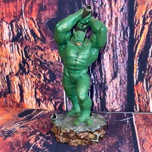 Eaglemoss 2008 Marvel Abomination Die-Cast Collectible Statue BAB/3174 - Bild 1 von 10